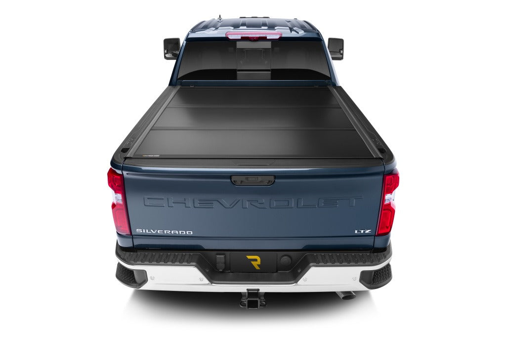 UnderCover Hard Folding Tonneau Covers UX12024 product image 10