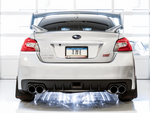 AWE Tuning Exhaust System Kit 3015-42104 product image 6
