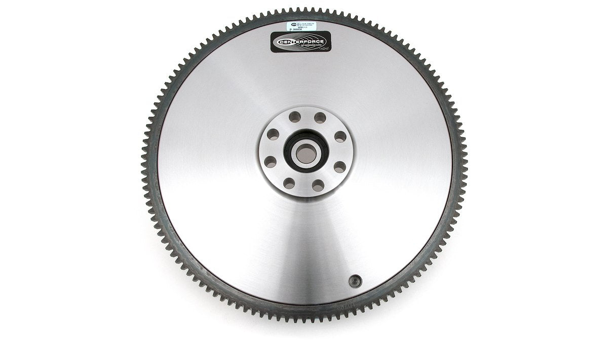 Centerforce Transmission Clutch and Flywheel Kit KDF379176 product image 9