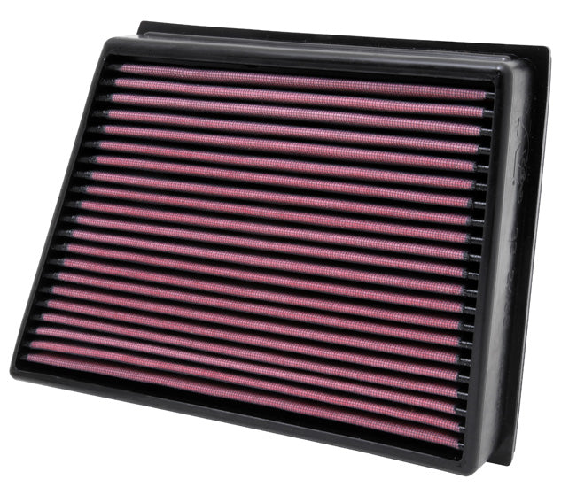 K&N Air Filter Elements 33-2466 product image 1