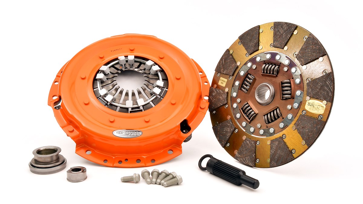 Centerforce Transmission Clutch Kit KDF487514 product image 1