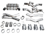AWE Tuning Exhaust System Kit 3025-42487 product image 3