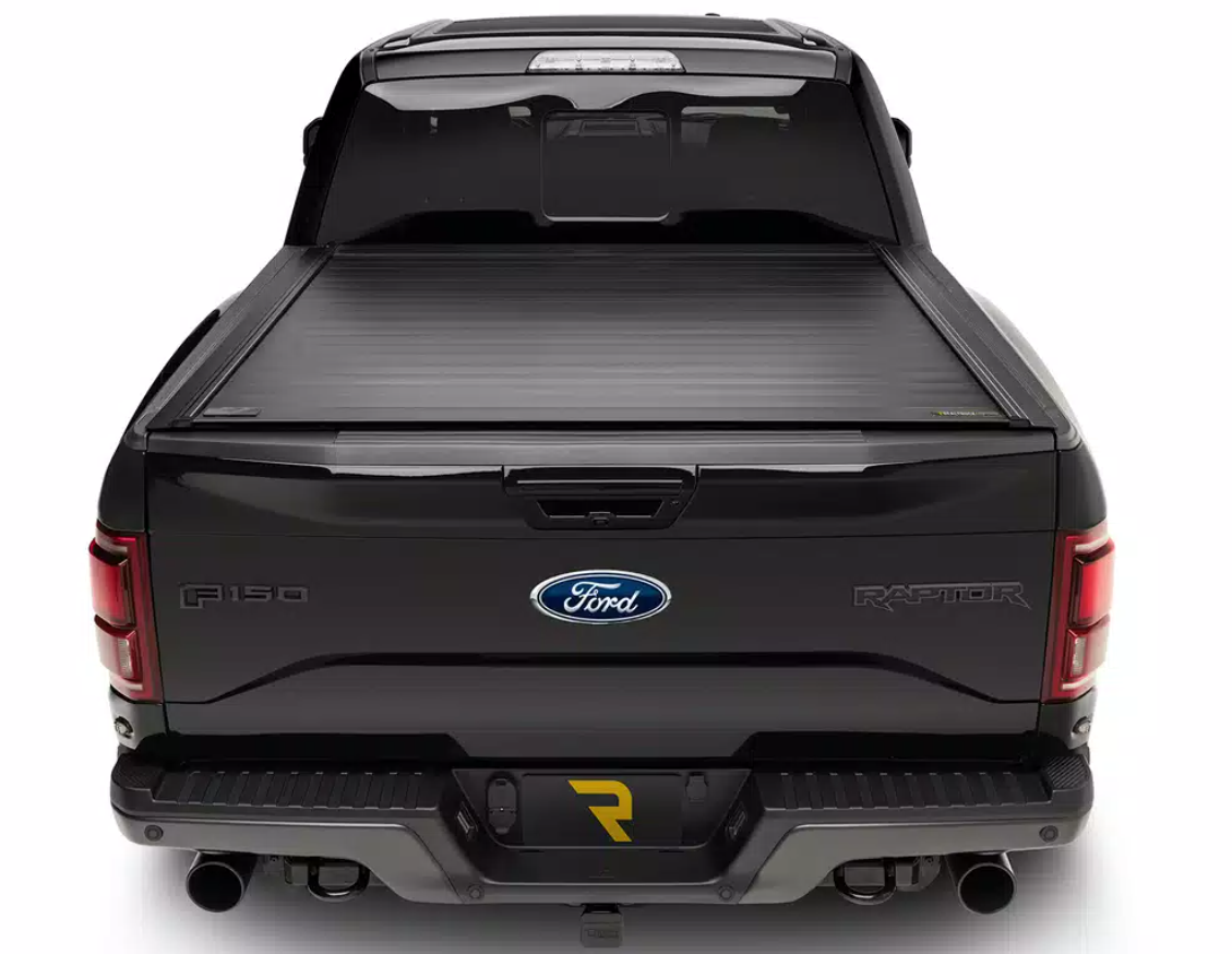 Retrax Retractable Tonneau Covers 90243 product image 5