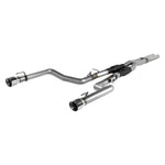 Flowmaster Exhaust System Kit 817845 product image 1
