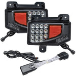 Oracle Lighting Back Up Light Set 5881-504 product image 1