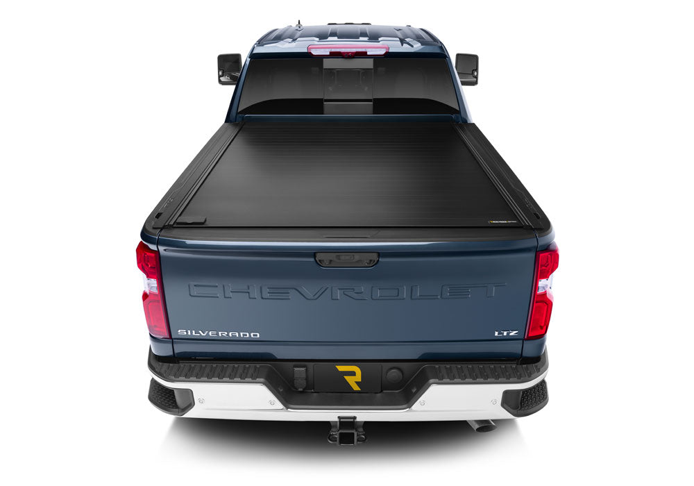 Retrax Retractable Tonneau Covers 80485 product image 4