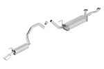 Borla Exhaust System Kit 14814 product image 1