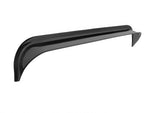 GT Styling Rainguard, Fits 38 To 41 in RV Window/Door, Tape-On With 3M Double Side Acrylic Tape - RV2038
