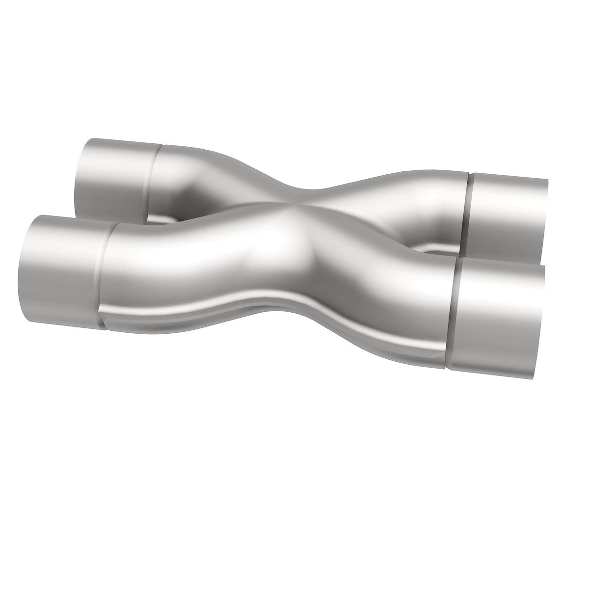 MagnaFlow Exhaust Products Exhaust X Pipe 10792 product image 17