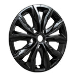 Coast2Coast Wheel Skins & Styled Wheel Covers IWCIMP440BLK product image 2