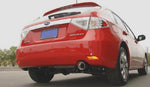 Borla Exhaust System Kit 140325 product image 3