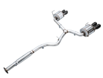 AWE Tuning Exhaust System Kit 3015-43979 product image 2