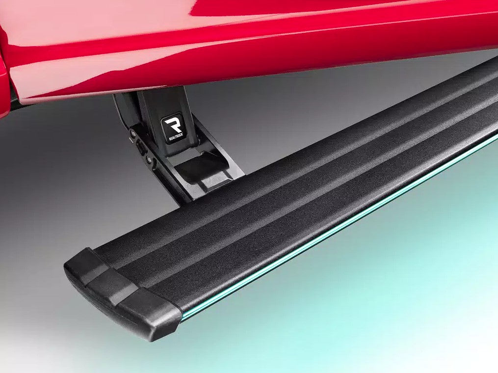 AMP Research Powered Running Boards 96236-01A product image 8