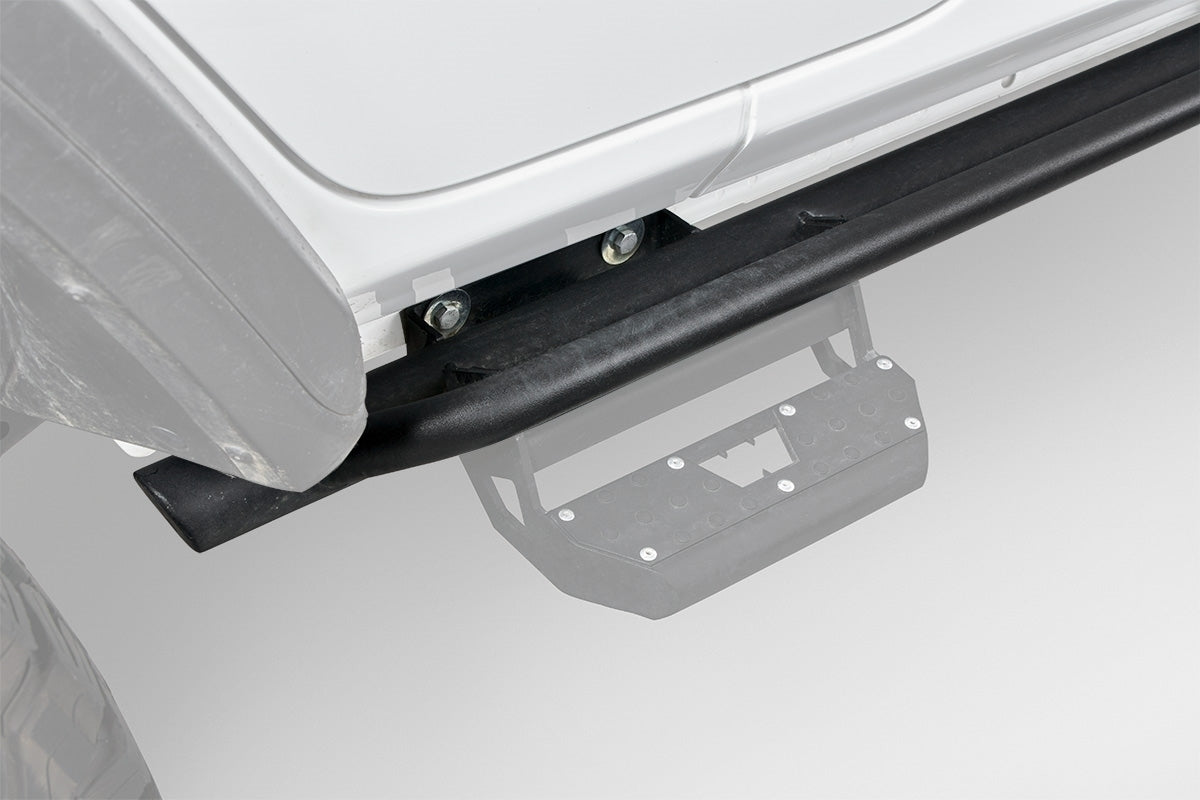 Warn Rocker Panel Guard 102759 product image 1