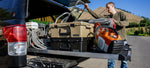 Cargo Glide Bed Slide, CargoGlide 2.0, 1500 lb Capacity, 95.4 in Length x 48.7 in Width x 6.8 in Height - DCG1500XL-9548