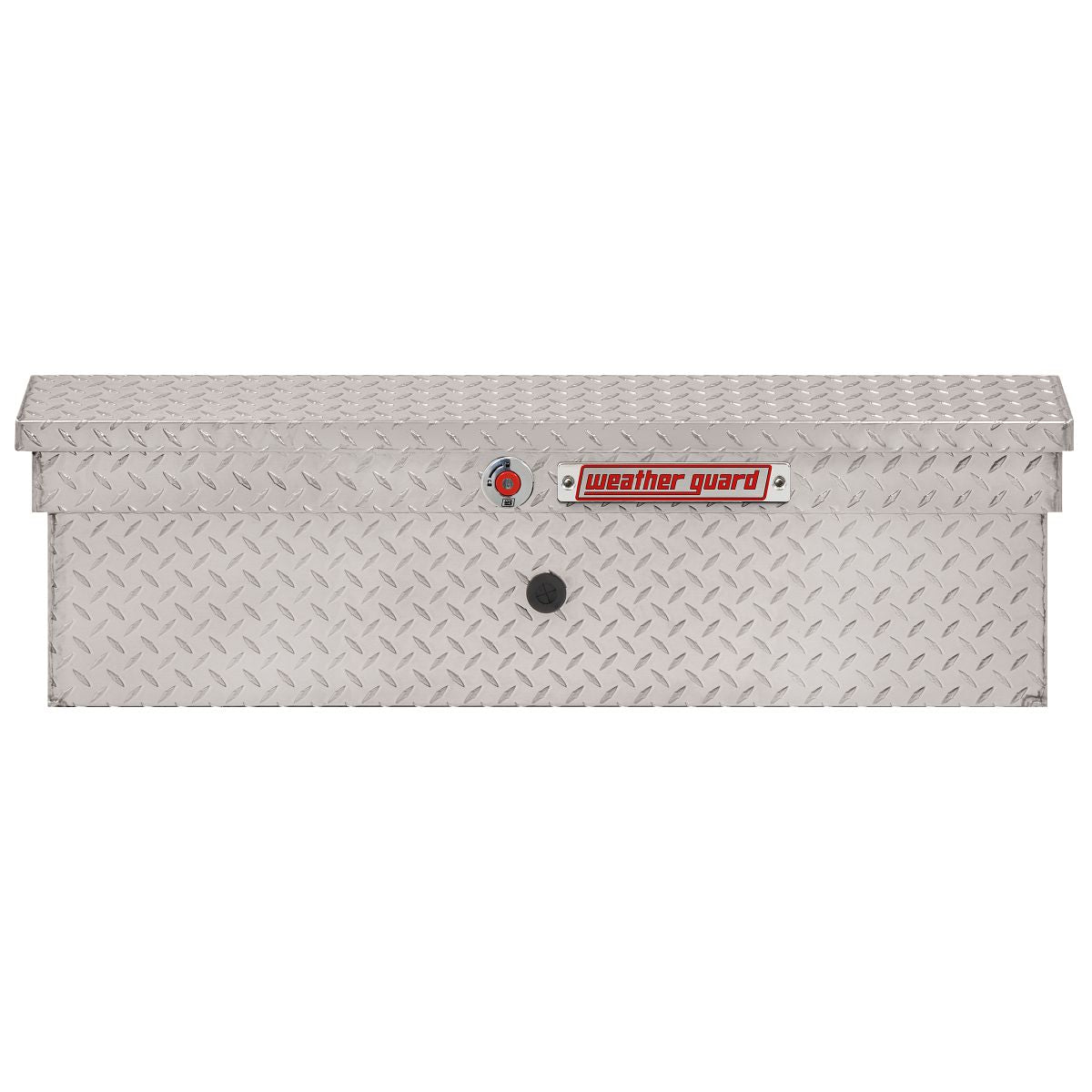 Weather Guard Truck Toolboxes & Side Boxes 180-0-04 product image 2