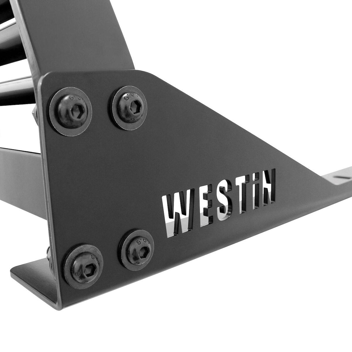 Westin Running Boards & Nerf Bars 57-8025 product image 4
