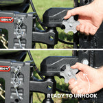 GEN-Y Hitch Trailer Couplers GH-24001 product image 4