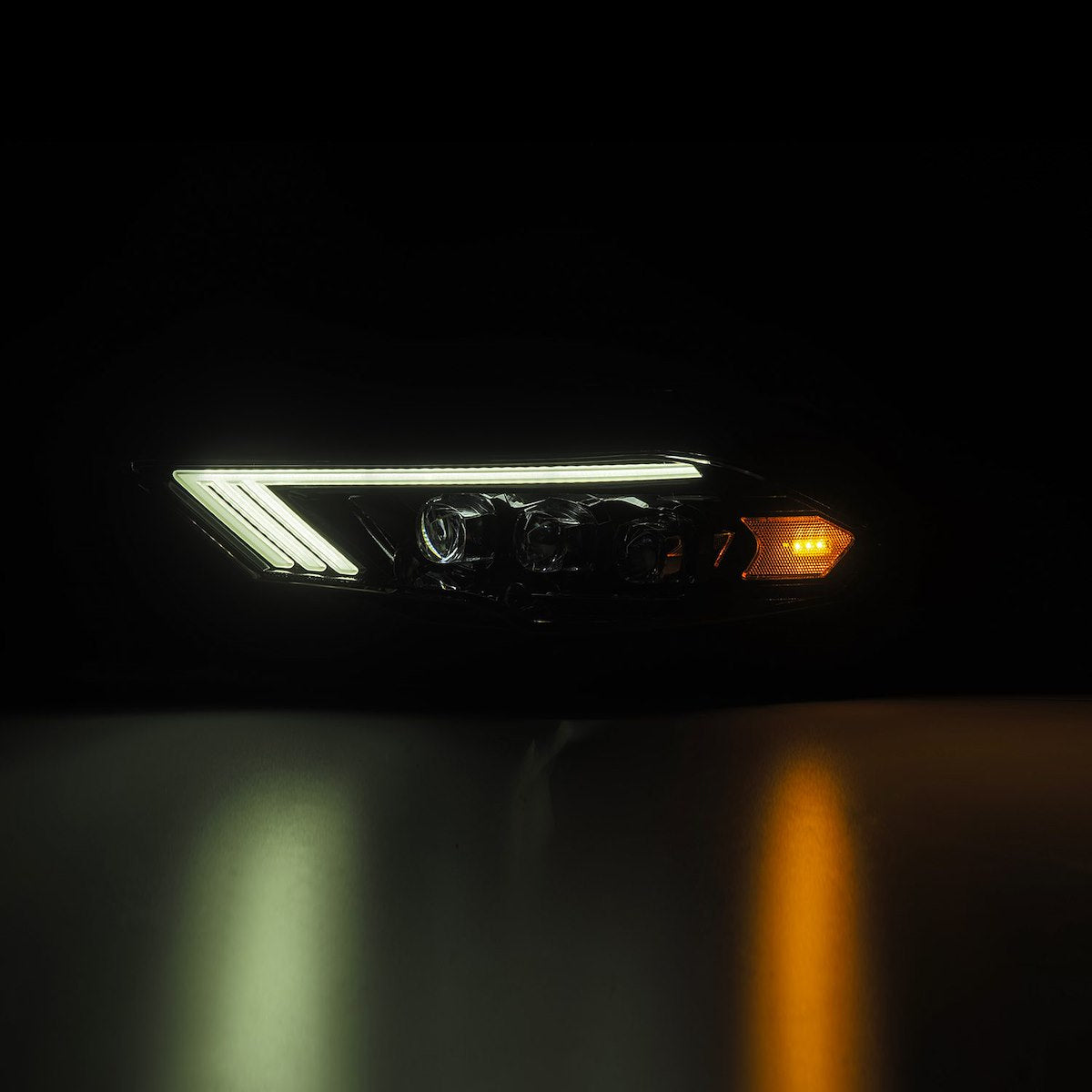 AlphaRex Headlight Assembly 880257 product image 4