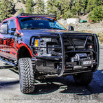 Westin Grille Guards & Bull Bars 57-924105 product image 8