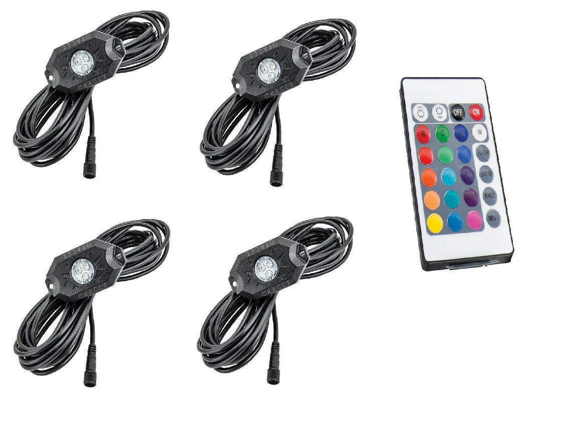 Oracle Lighting Underbody Light Kit 5818-333 product image 1