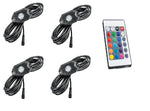 Oracle Lighting Underbody Light Kit 5818-333 product image 1