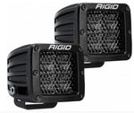 RIGID Industries Exterior Multi-Purpose LED 202513BLK product image 1