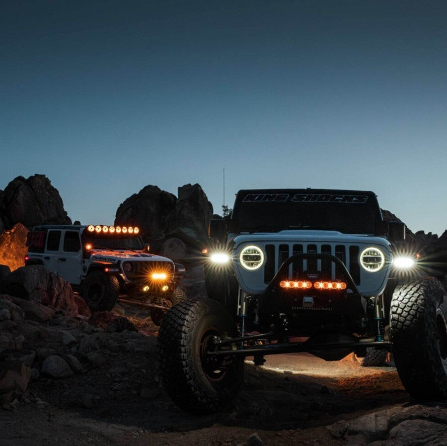 KC HiLiTES Off-Road Light 292 product image 13