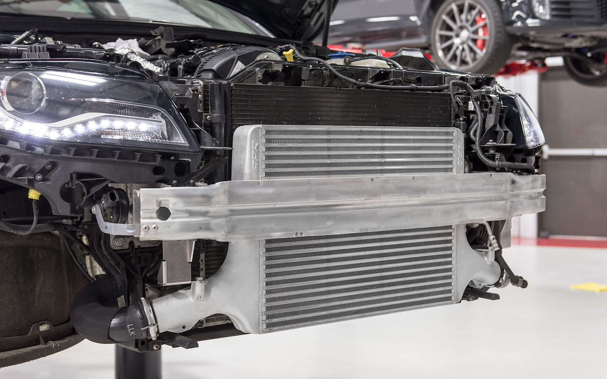 APR Intercooler IC100017 product image 13