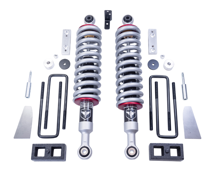 ReadyLift Suspension Lift Kit 62-55310 product image 1