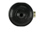 Turbosmart Turbocharger Oil Feed Pressure Regulator, OPR V2, -4AN Inlet and Outlet, 40-50 PSI - TS-0811-0012