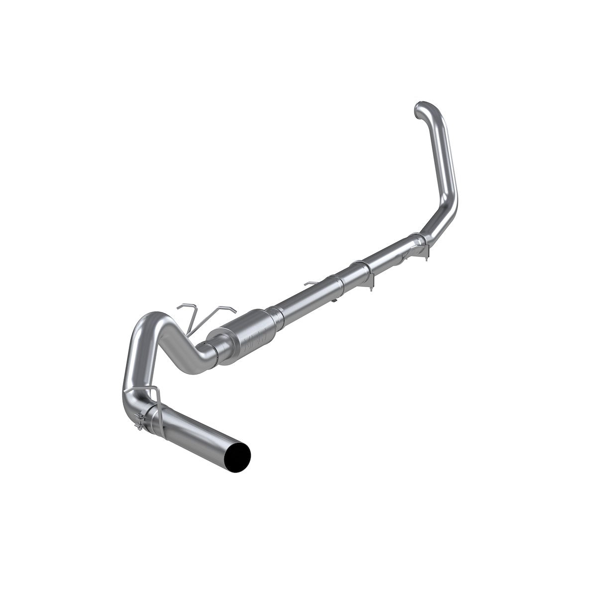 MBRP Exhaust Exhaust System Kit S6200P product image 1