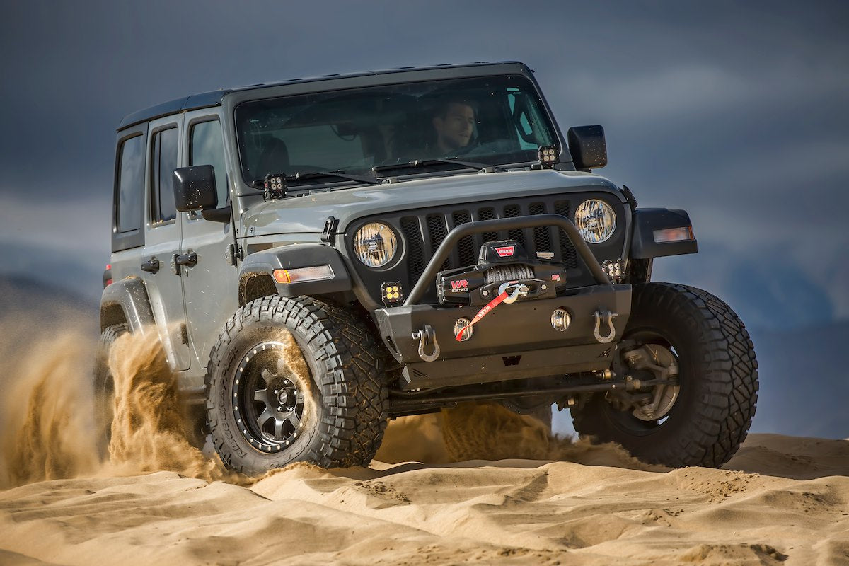 Warn Winch 103255 product image 5