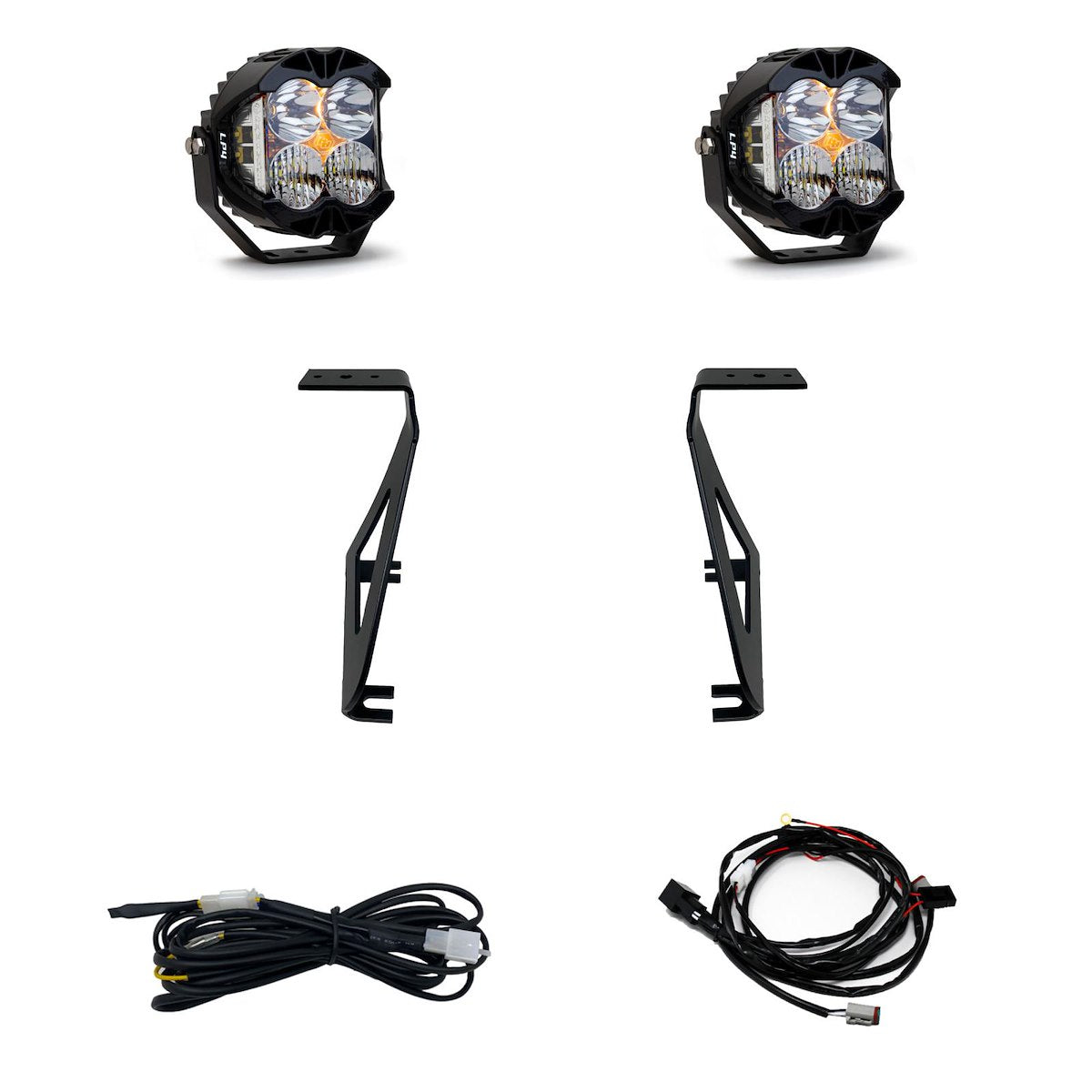 Baja Designs Auxiliary Light 448068 product image 1