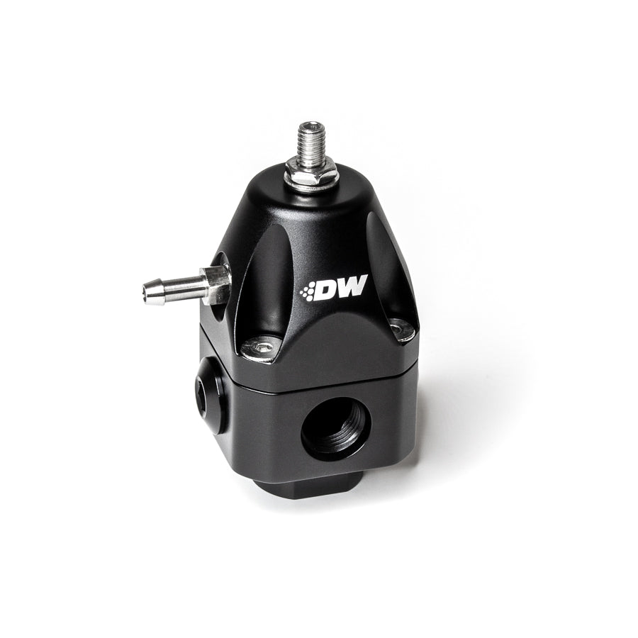 DeatschWerks Fuel Pressure Regulators 6-1002-FRB product image 1