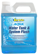 Star Brite Fresh Water System Cleaner, 1 gal Solution Cleans Up To 100 gal Of Water, 1 gal Jug, Pack of 4 - 032300