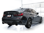 AWE Tuning Exhaust System Kit 3020-33429 product image 12