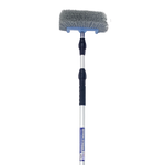 Dicor Corp. Scrub Brush, 12 in Length - CP-SB125E