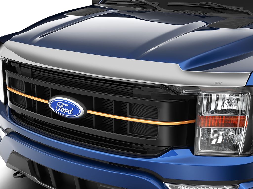 Husky Liners Hood Protectors & Bug Shields 2892096 product image 1