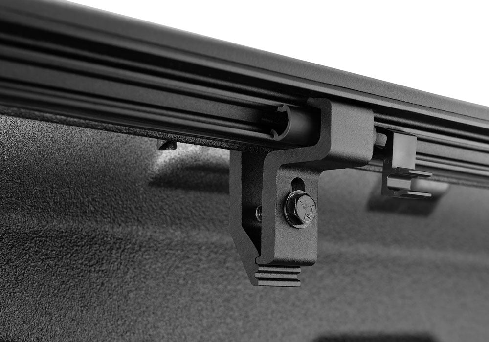UnderCover Hard Folding Tonneau Covers AR12018L-41 product image 6