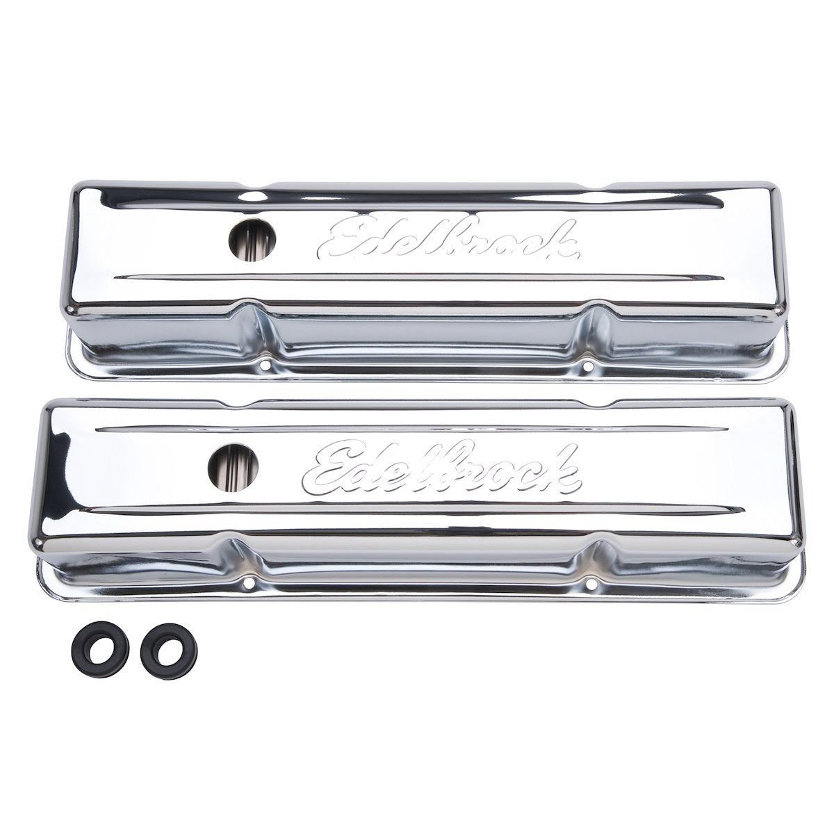 Edelbrock Engine Dress-Up & Service Components 4649 product image 1