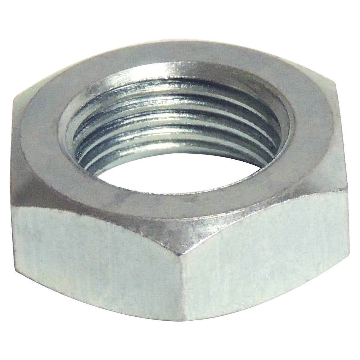 Crown Automotive Pitman Arm Nut, Steel - J3200501