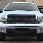 Rigid Industries Light Bar, SR Series Midnight Edition, LED, 6 in Length - 906213BLK
