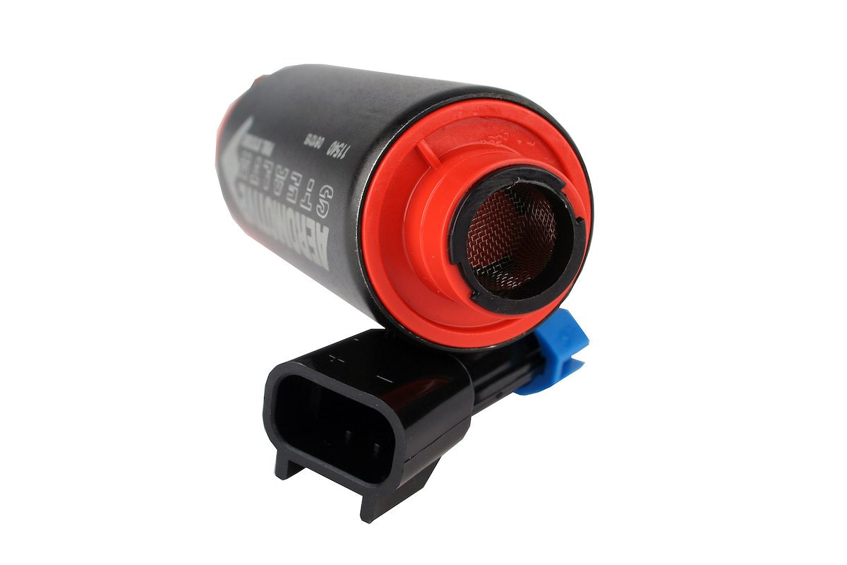 Aeromotive Fuel System Fuel Pumps 11540 product image 3