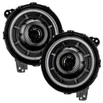 Oracle Lighting Headlight Assembly 5839-504 product image 1