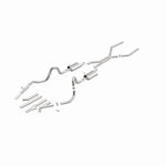 MagnaFlow Exhaust Products Exhaust System Kit 15894 product image 6