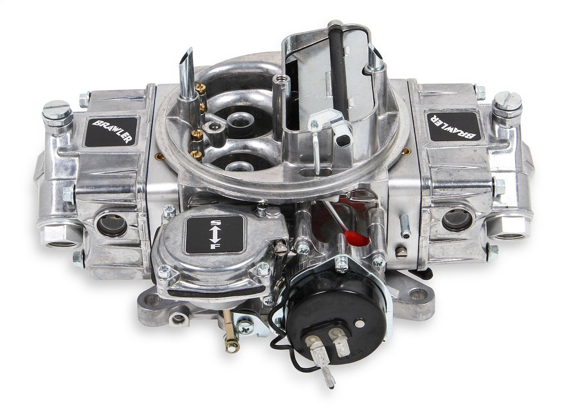 Quick Fuel Technology Carburetors BR-67256 product image 5