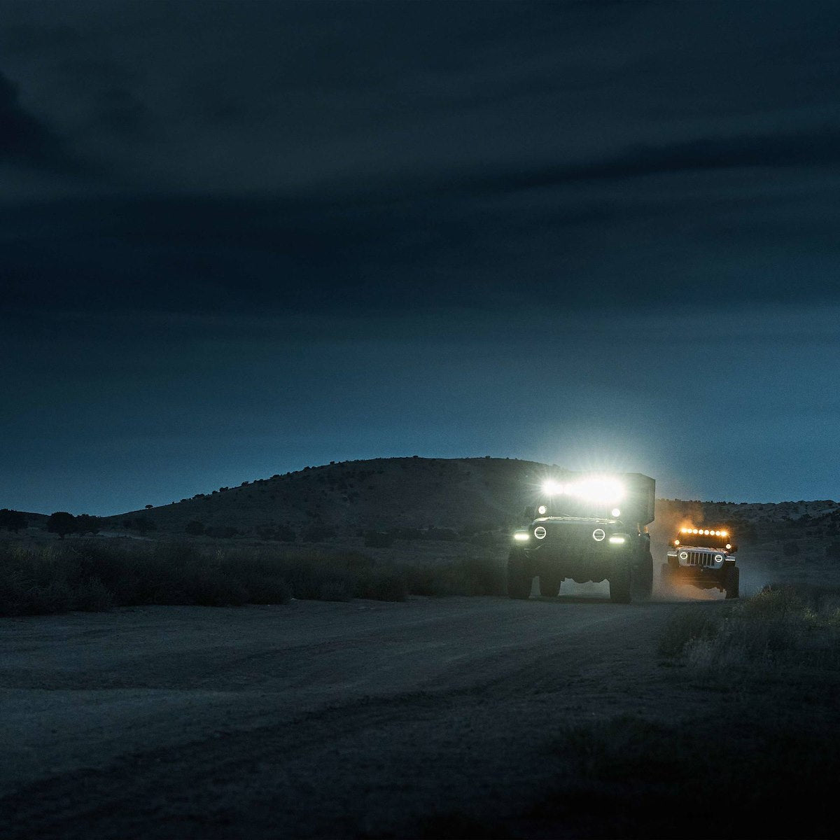 KC HiLiTES Off-Road Light 91418 product image 18