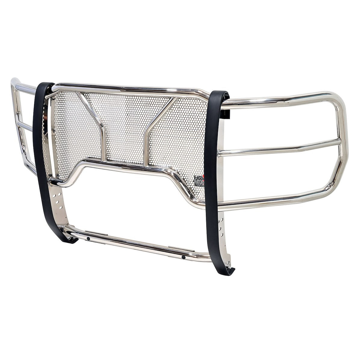 Westin Running Boards & Nerf Bars 57-4100 product image 2