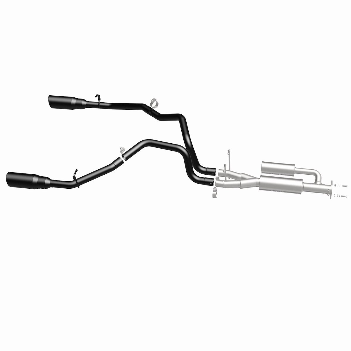 MagnaFlow Exhaust Products Exhaust System Kit 19685 product image 13